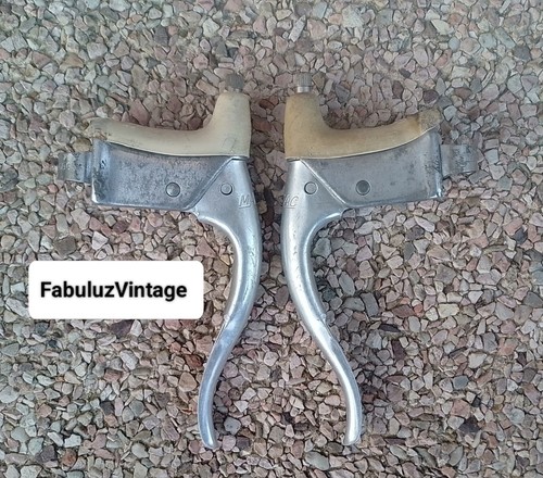 Brake levers mafac cocotte old - levers,