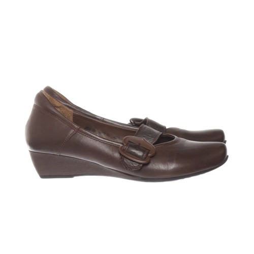 Think chaussures - think!,,