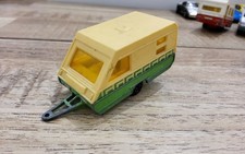 Caravane hot wheels matchbox norev majorette 1/64