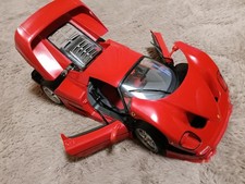 1/12 Ferrari F-50 TAMIYA