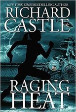 Richard Castle Raging Heat