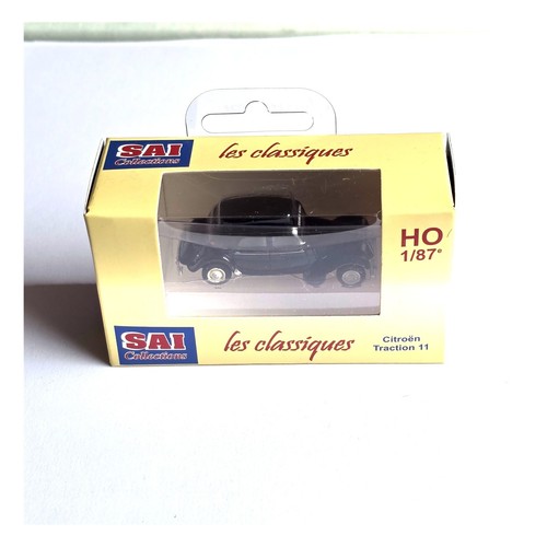 Sai 6112 citroën - 6112,