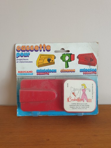 Cassette cendrillon pour - cassette,