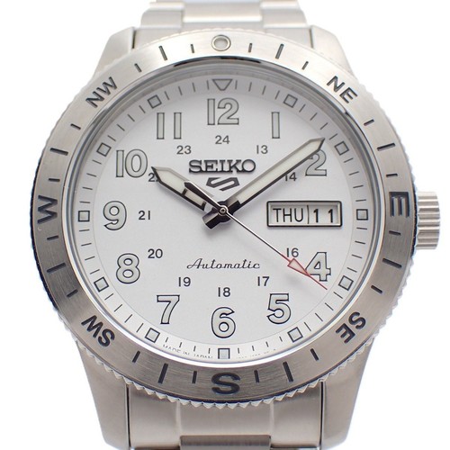 Seiko sports field series - seiko,