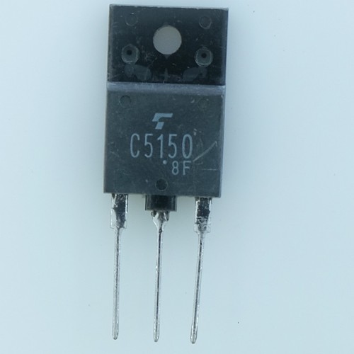 2sc5150 transistor npn - 2sc5150, 700v