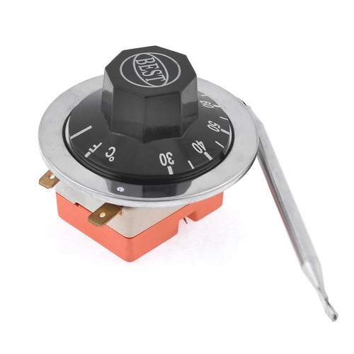 Degrés thermostat - 30-80,