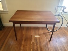 Vintage Danish Modern Teak
