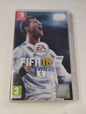 FIFA 18 Ronaldo EA - Jeu