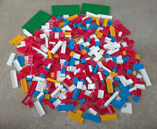 vintage  ancien lot vrac jeux de construction polybric