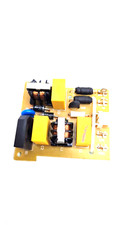 Carte PCB Filtre Réseau