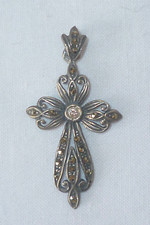 ANCIENNE PETITE CROIX