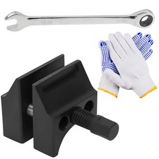 Écarteur de Jambe de Suspension - Écarteur de Fusée à Moyeu Fendu Outil pour ...