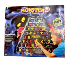 Monster in my pocket mimp