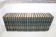 MARCEL PAGNOL 23 VOL. ED PASTORELLY 1973 -TRES ILLUSTRÉS  DUBOUT et AUTRES