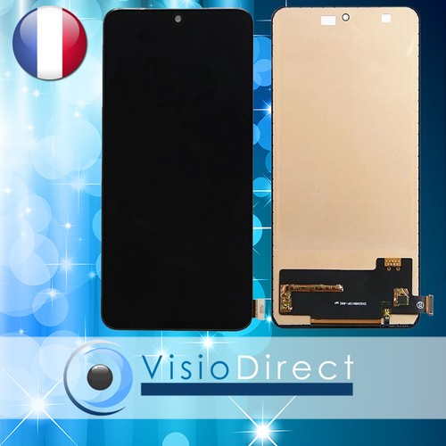 Vitre tactile ecran lcd - ecran, pour