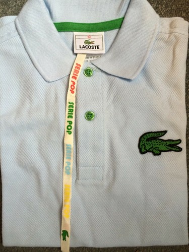 Neuf polo garçon enfant - polo,