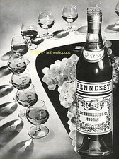 PUBLICITE COGNAC HENNESSY 3