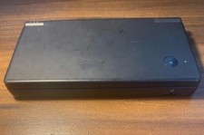 Console Nintendo DSi Noire