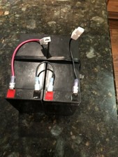 Original 24v battery - 24v, w