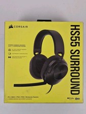 CORSAIR Casque de Jeu Filaire