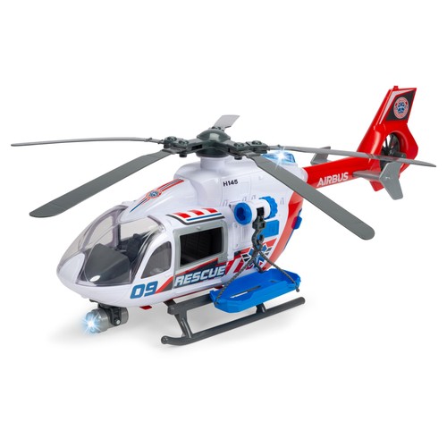 Dickie toys giant helikopter - dickie,