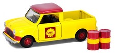 Tiny City Die-cast Model Car -
