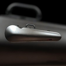 Étui pour violon high-tech