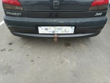 Pare choc arriere PEUGEOT 306