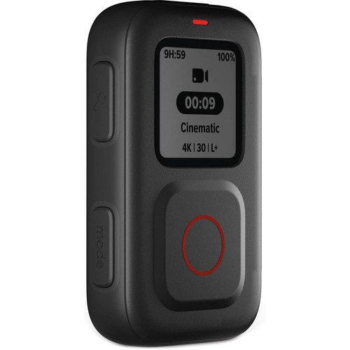 Gopro the remote for - gopro,