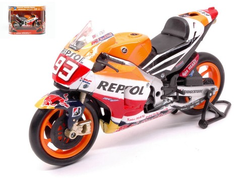 New ray honda marc marquez - new,