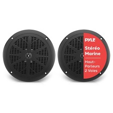 Haut-Parleurs Marins 16,5 cm 2