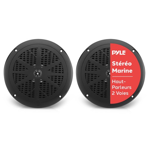 Haut parleurs marins cm - haut-parleurs,