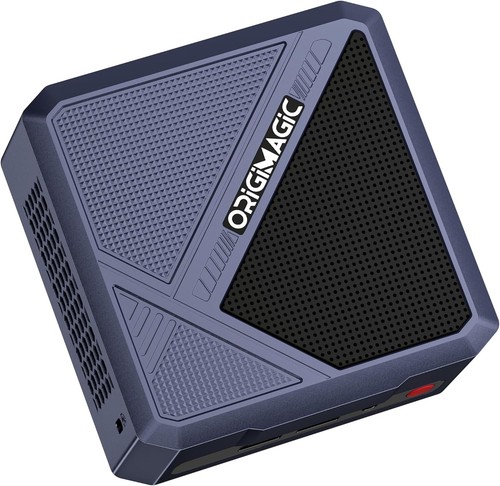 Origimagic aurora series mini - origimagic,