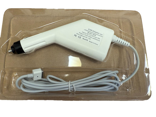 Chargeur voiture 60w - chargeur,