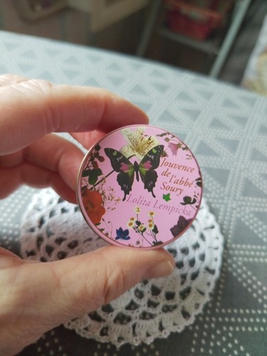 Lolita lempicka une - lolita,