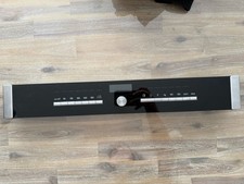 Bandeau/module commande four micro ondes Siemens