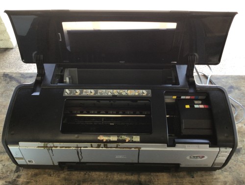 Epson stylus photo 1400 - epson,