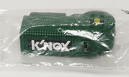 Nex green motor - motor, battery