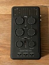 IK Multimedia Irig Pro Quattro