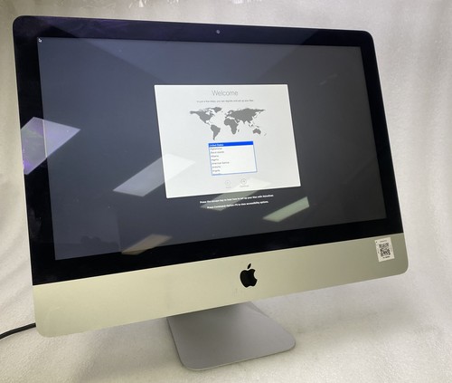 Apple imac a1418 - apple,