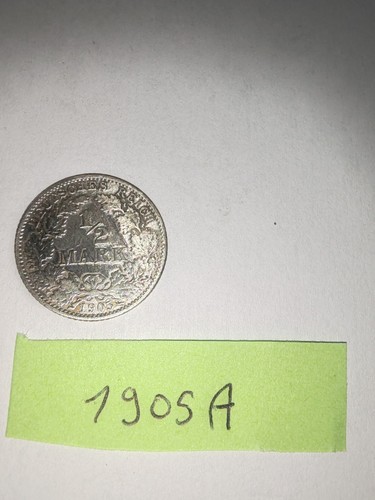 Pièce monnaie argent - pièce, de