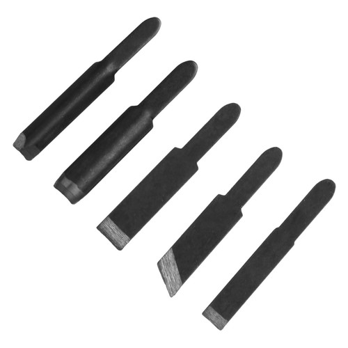 Kit pour sculpture bois lames - kit,