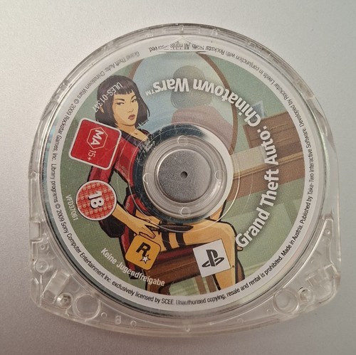 Grand theft auto - grand,