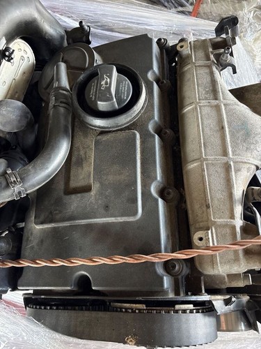 Bkd culasse volkswagen golf - culasse, v