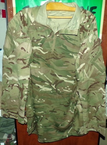 Chemise combat bas de - chemise,