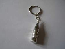porte clé clef bouteille coca cola