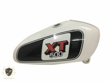 Convient pour Yamaha XT TT 500