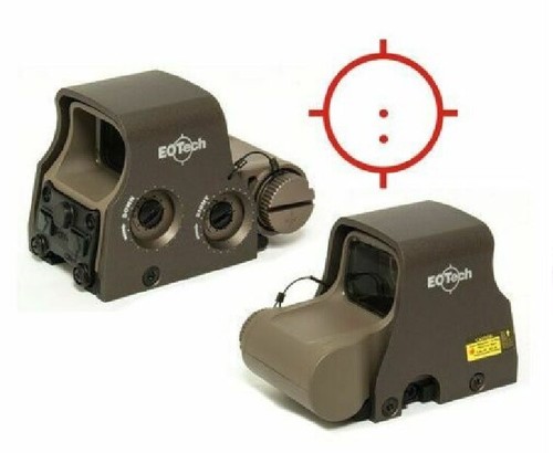 Eotech tan xps2 68moa ring - eotech,