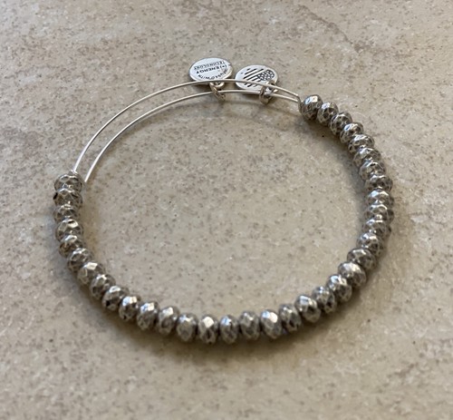 Nwot alex and ani - and,