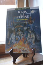 Louis La Guigne Tome 7 - Les